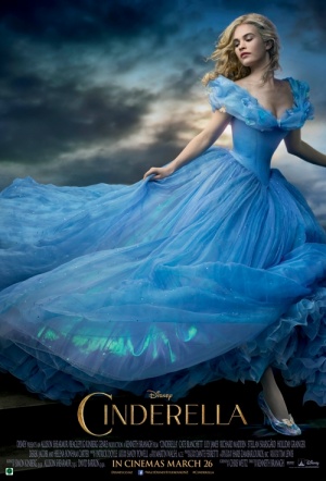 Cinderella (2015)