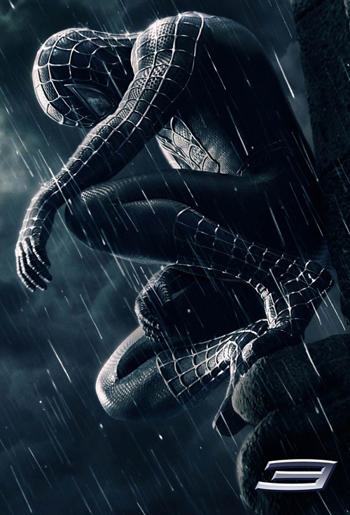 Spider-Man 3