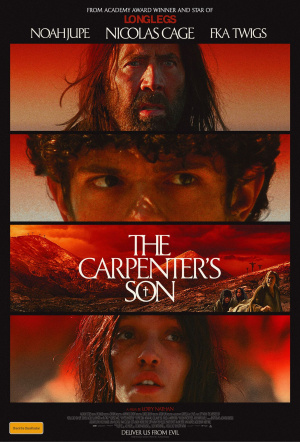 The Carpenter's Son