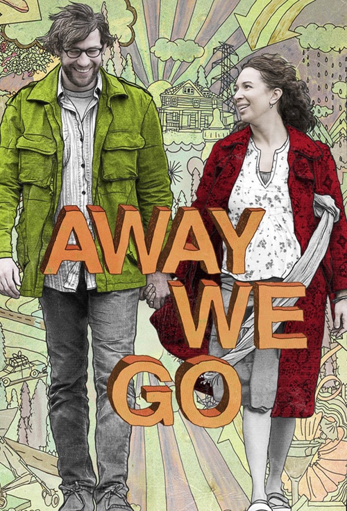 Away We Go Streaming Vostfr Away We Go | Where to watch streaming and online | Flicks.co.nz