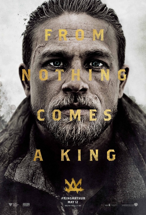 King Arthur 3D: Legend of the Sword