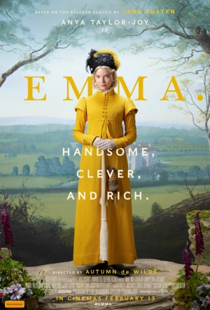 Emma (2020)