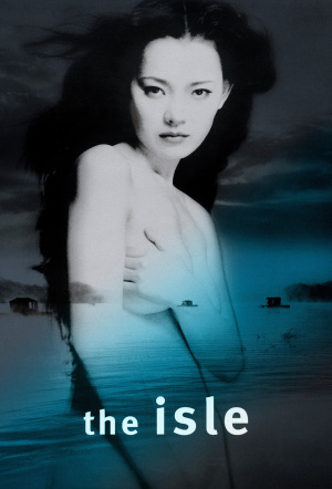 Poster for The Isle