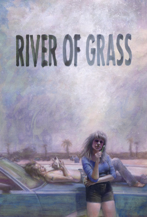 Poster for River of Grass (1995)