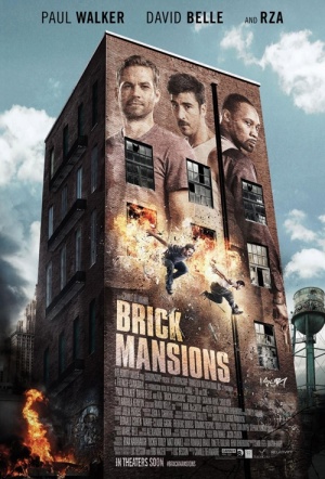 Brick Mansions
