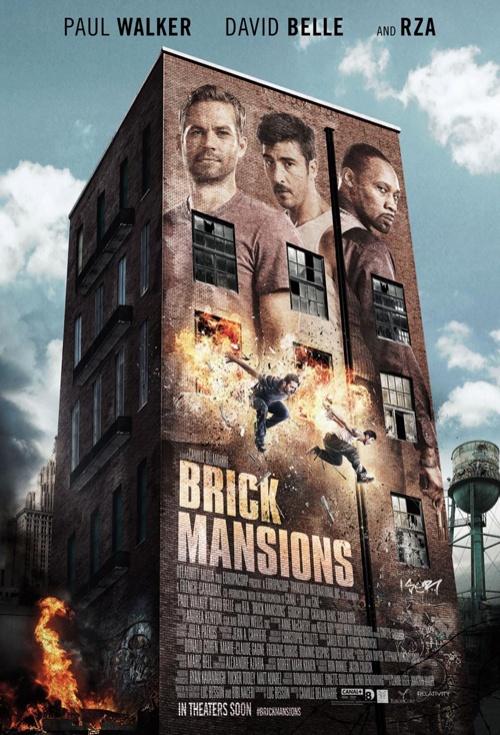 Brick Mansions