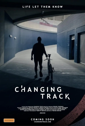Poster for Changing Track
