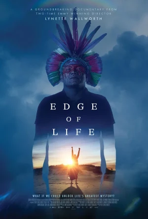 Poster for Edge of Life
