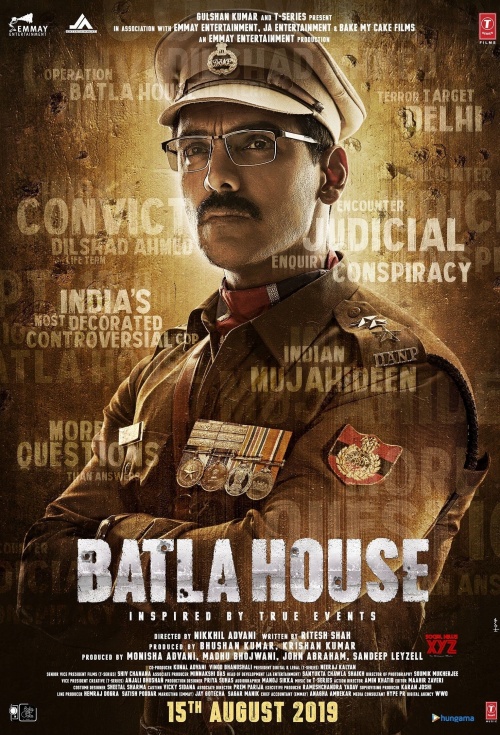Batla House
