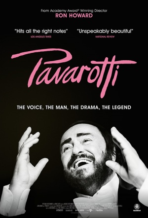 Pavarotti