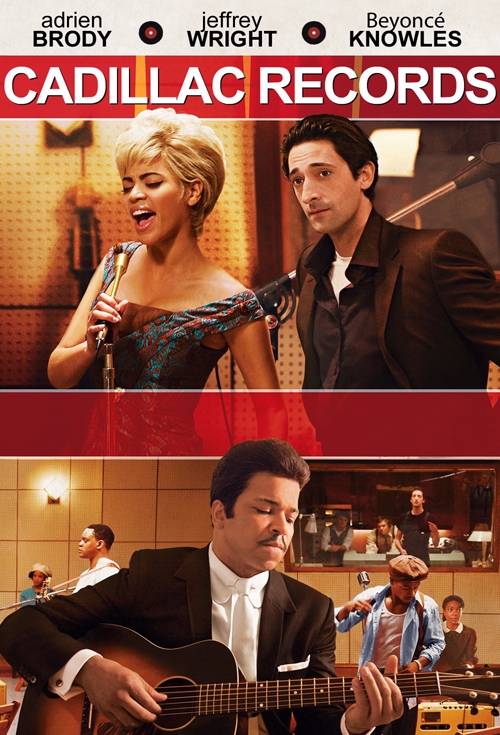 Cadillac Records | Where to watch streaming and online in New Zealand