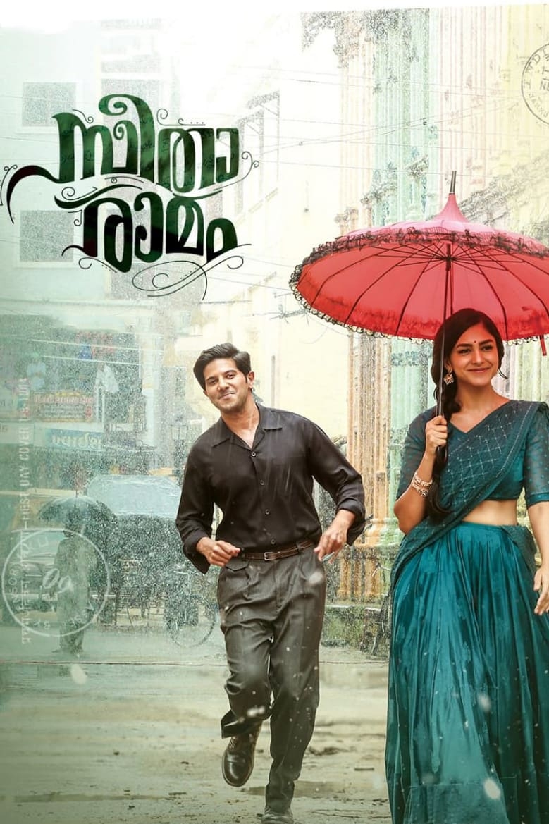 Sita Ramam Where to watch streaming and online in Australia Flicks