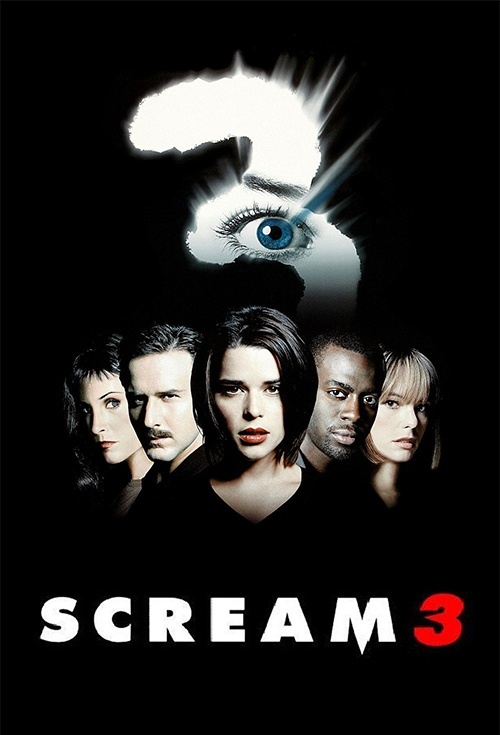 Scream 3