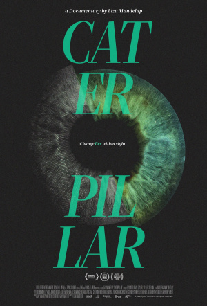 Poster for Caterpillar