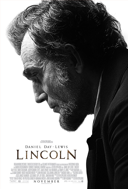 Lincoln