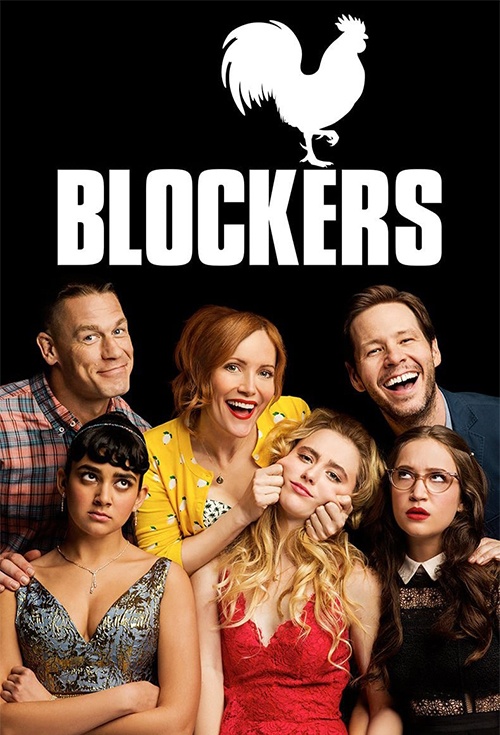 Blockers