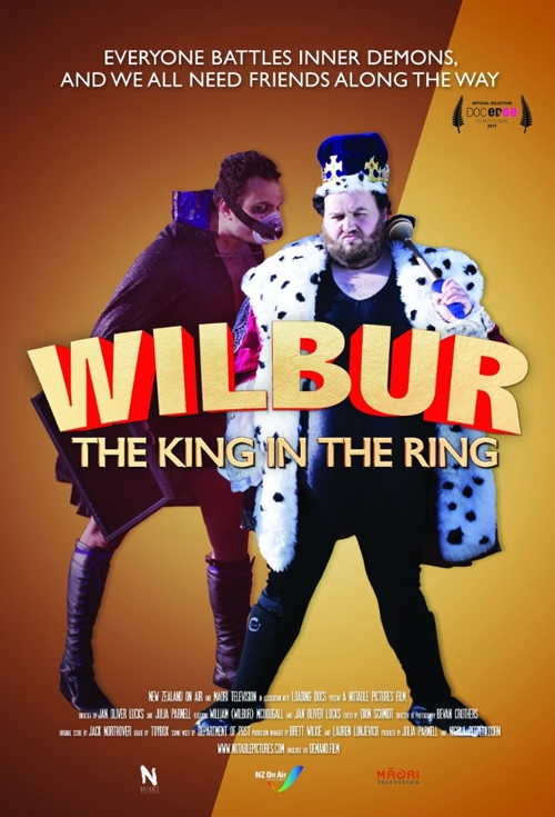 Wilbur The King in the Ring Where to watch streaming and online in