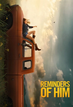 Poster for Reminders of Him