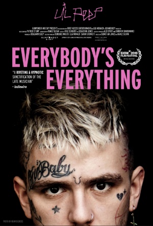 Everybody's Everything