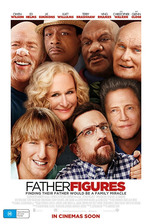 Father Figures