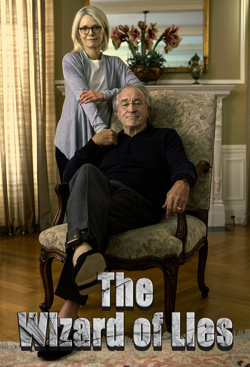 The Wizard of Lies