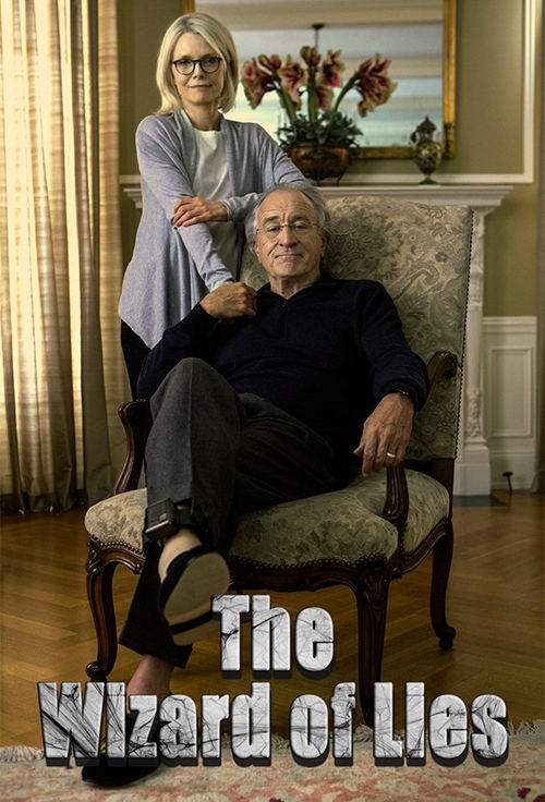 The Wizard Of Lies Streaming The Wizard of Lies | Where to watch streaming and online | Flicks.com.au