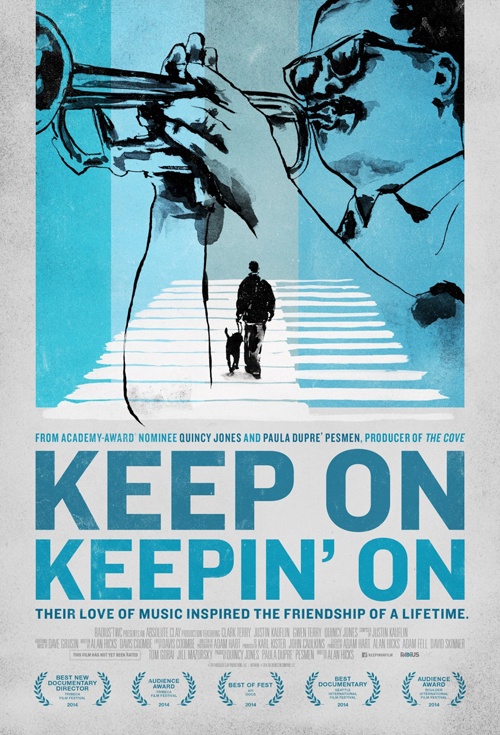 Keep on Keepin' On