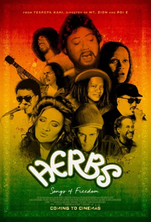 Herbs: Songs of Freedom