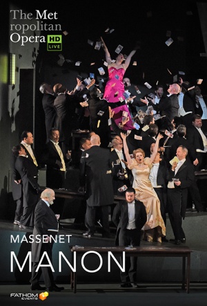 MetOpera: Manon
