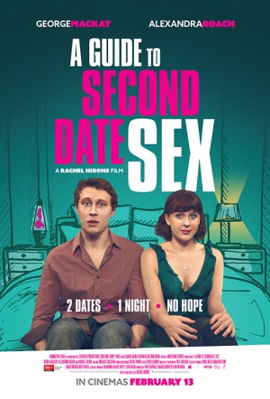 A Guide to Second Date Sex