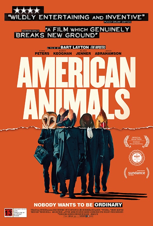 American Animals