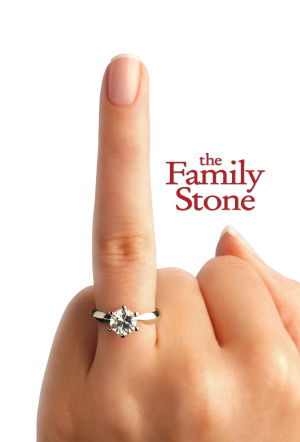 Poster for The Family Stone