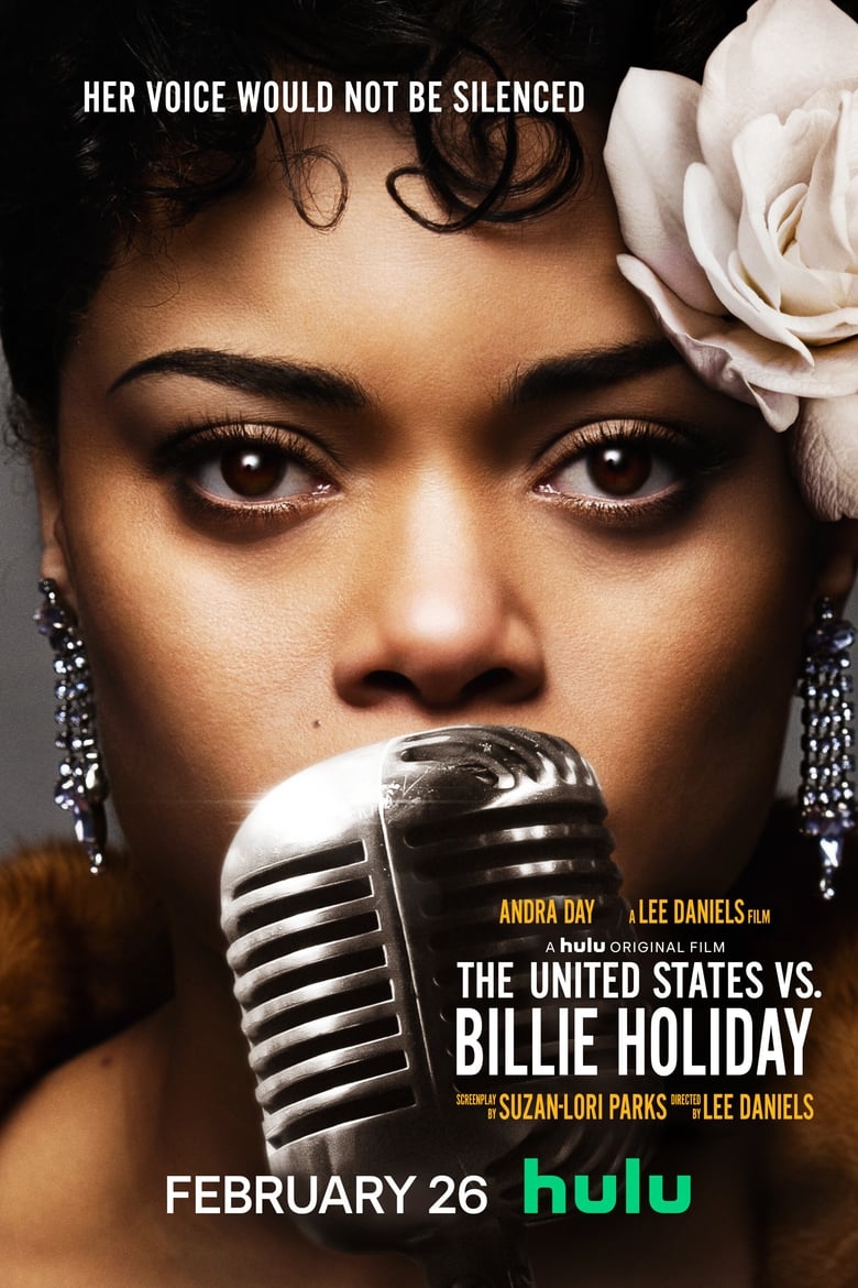 The United States vs. Billie Holiday | Where to watch streaming and