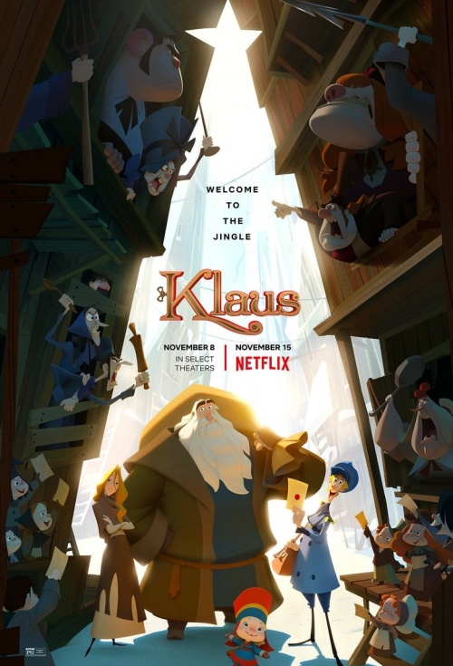 Klaus