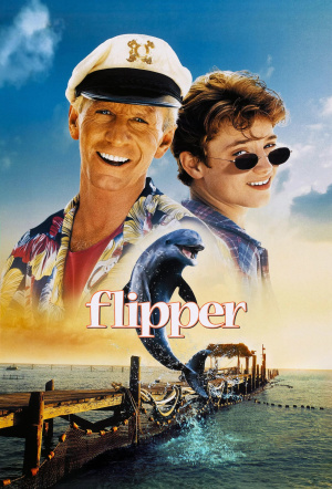 Poster for Flipper