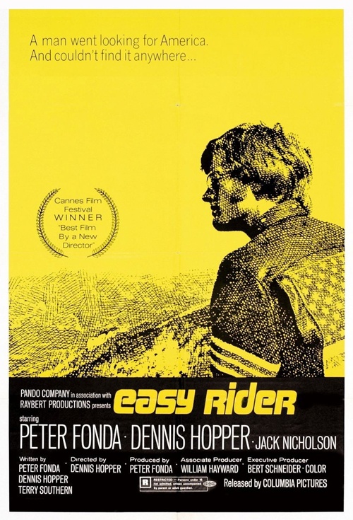 Easy Rider