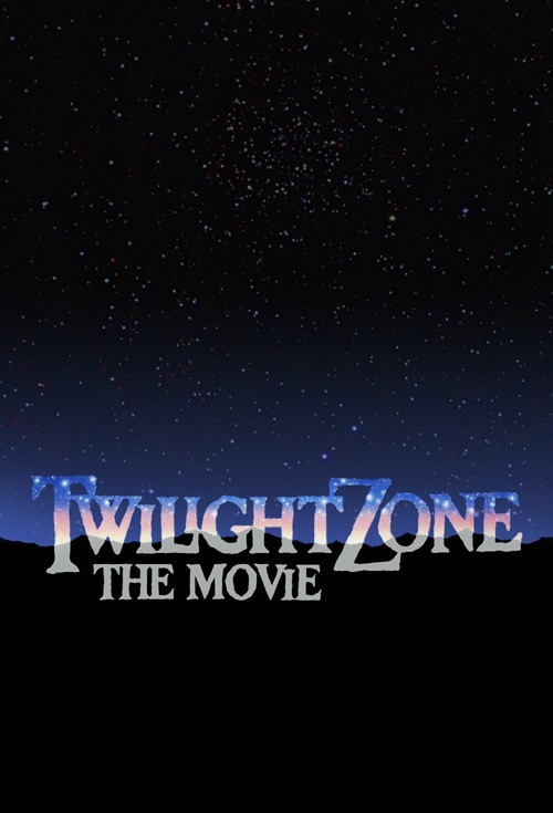 Twilight Zone: The Movie