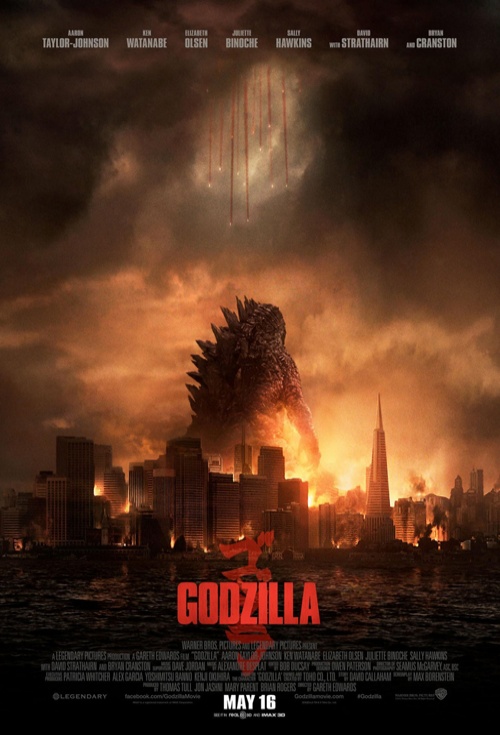 Godzilla