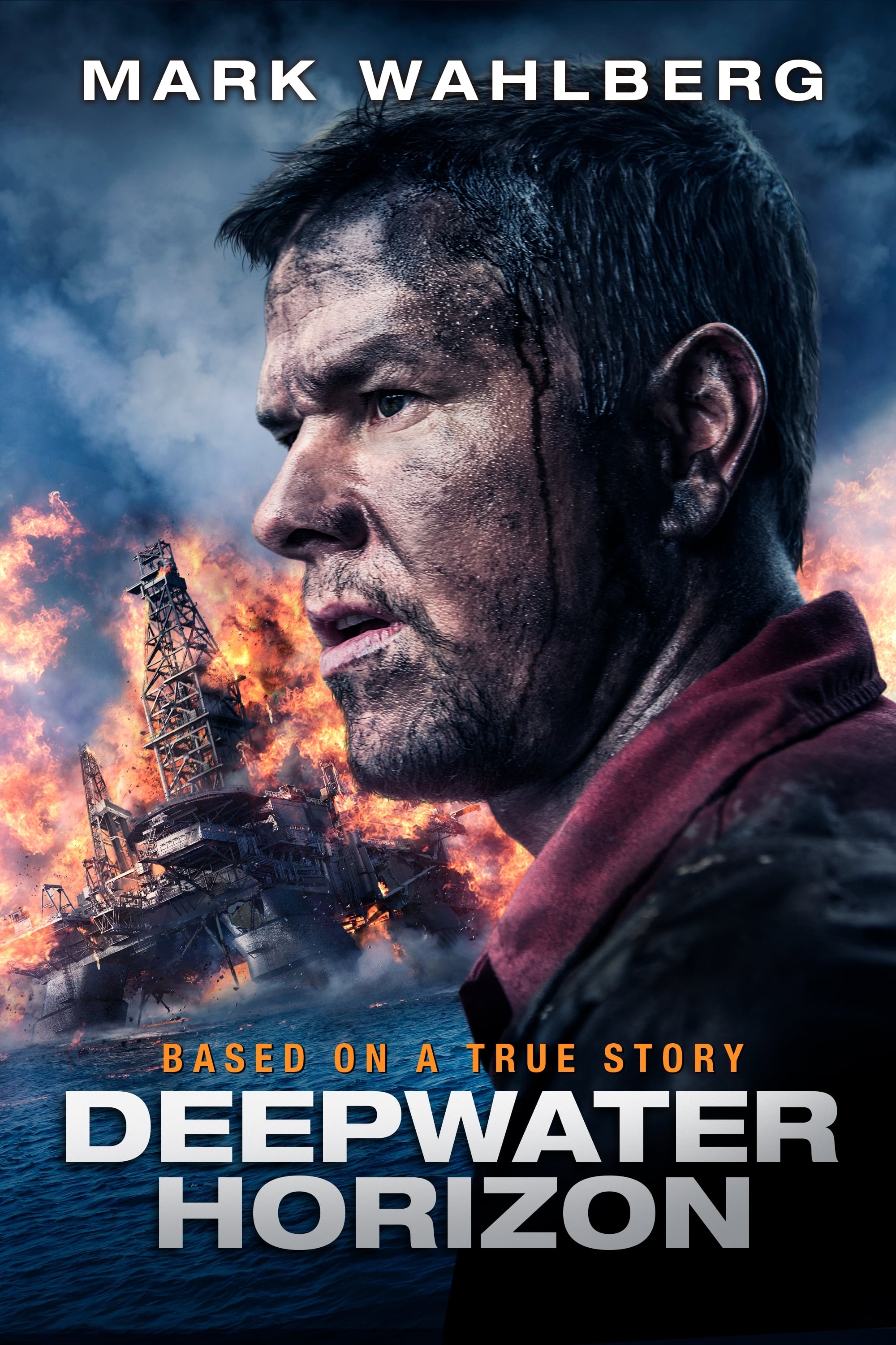 Deep Water Horizon Streaming Deepwater Horizon | Where to watch streaming and online | Flicks.co.nz