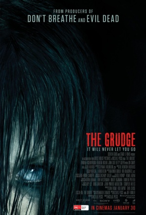 The Grudge