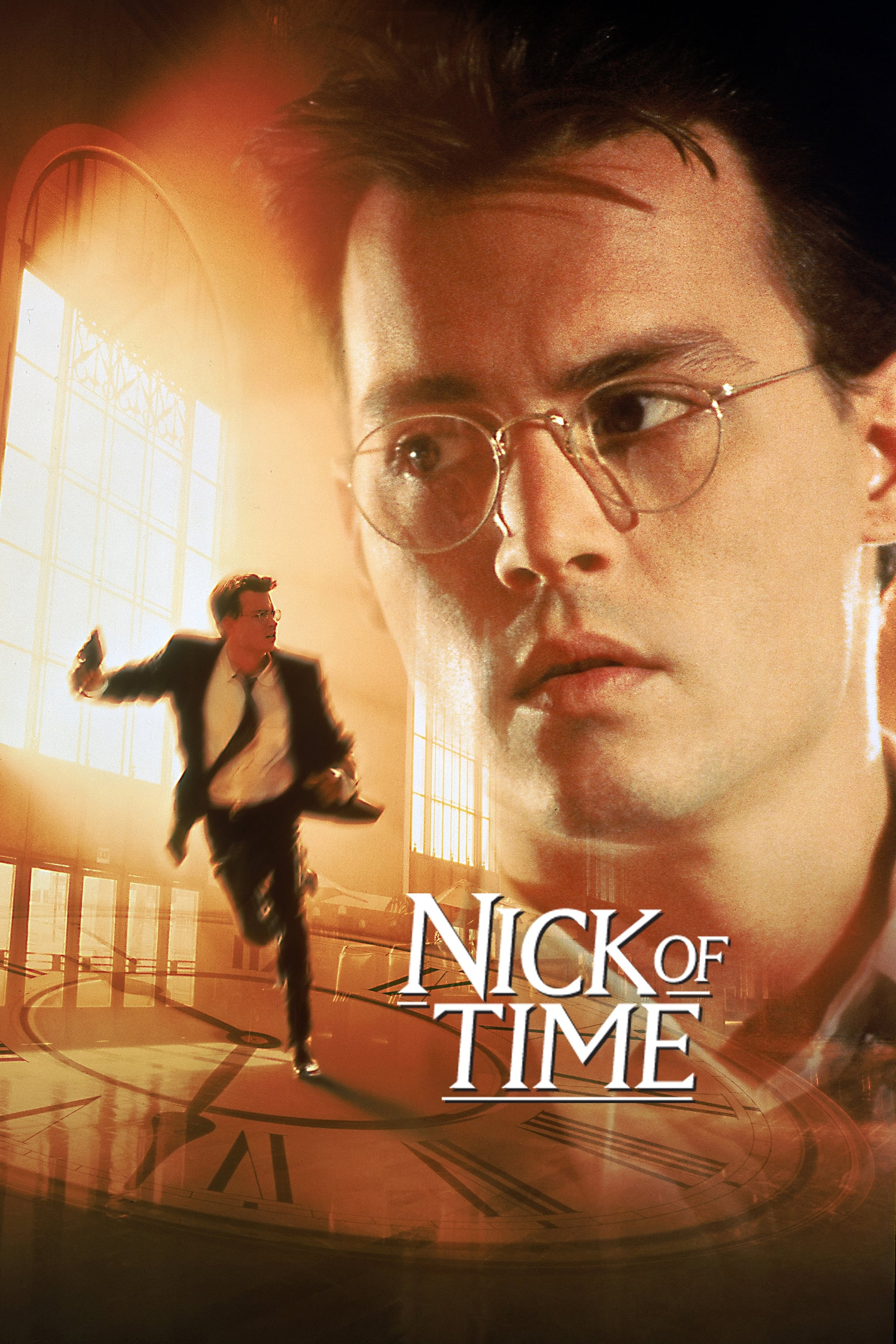 Good Time Nick Nick of Time | Where to watch streaming and online in New Zealand | Flicks