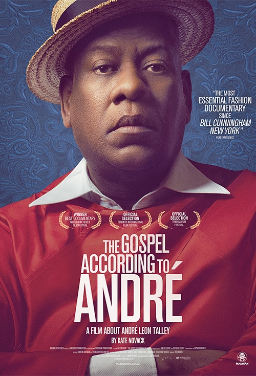 Where To Watch The Gospel According To Andre