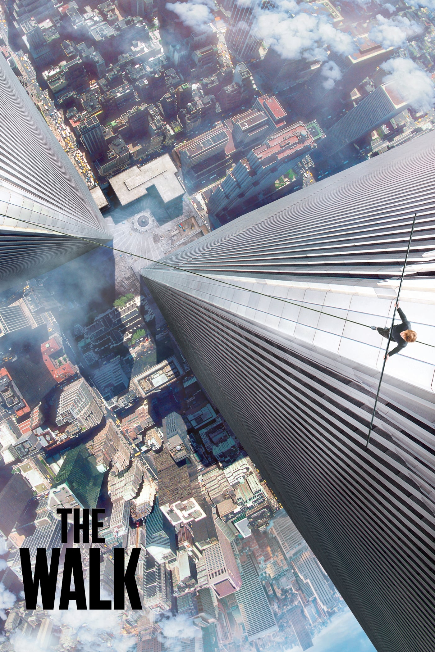 World Trade Center Streaming Vf The Walk | Where to watch streaming and online | Flicks.co.nz