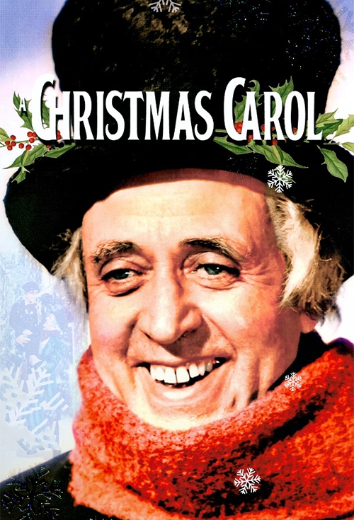 A Christmas Carol 1951 Streaming 