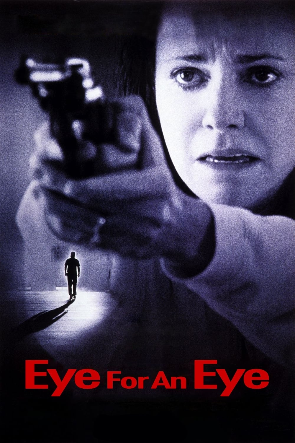 Eye for an Eye (1996) Where to watch streaming and
