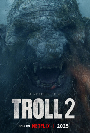 Poster for Troll 2 (2025)