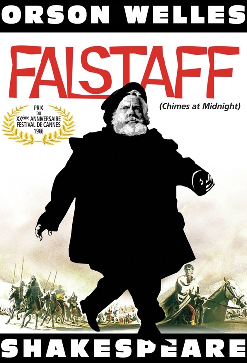 Chimes at Midnight Where to watch streaming and online in Australia