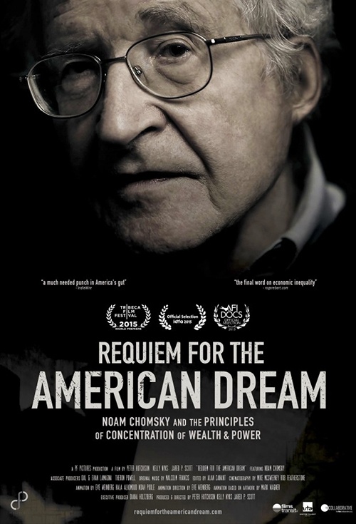 Requiem for the American Dream
