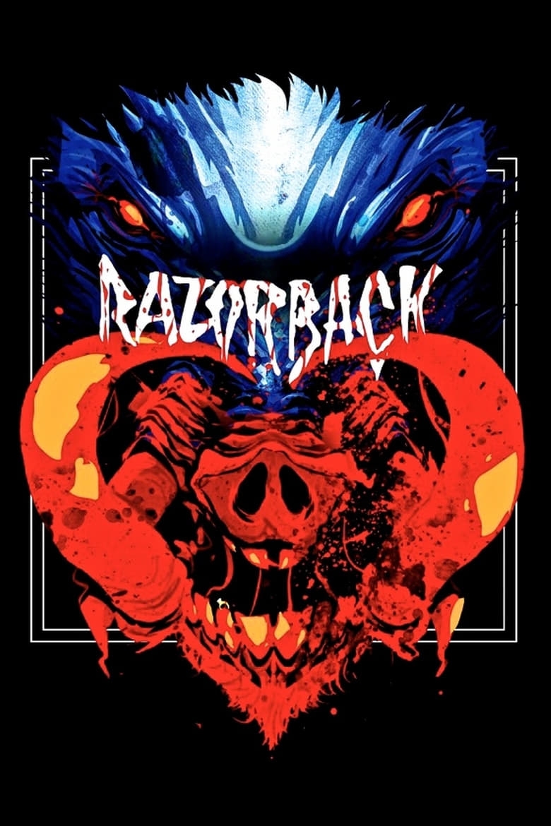 Razorback Where To Watch Streaming And Online Flicks co nz