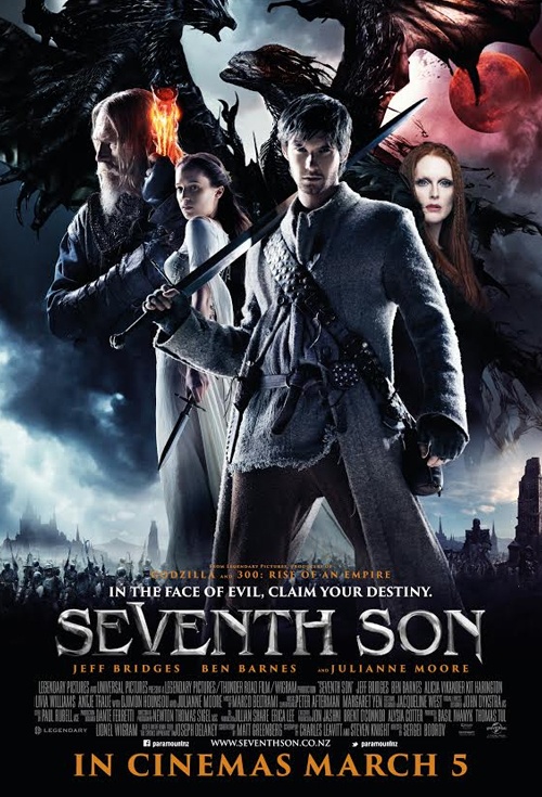 Seventh Son